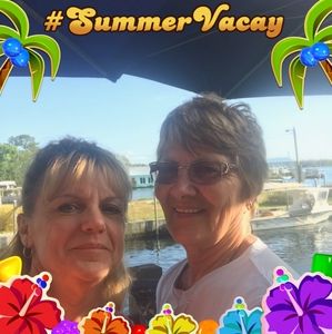 Meet your Posher, Rose